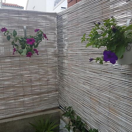 Framar Apartments Βόντιτσε Εξωτερικό φωτογραφία