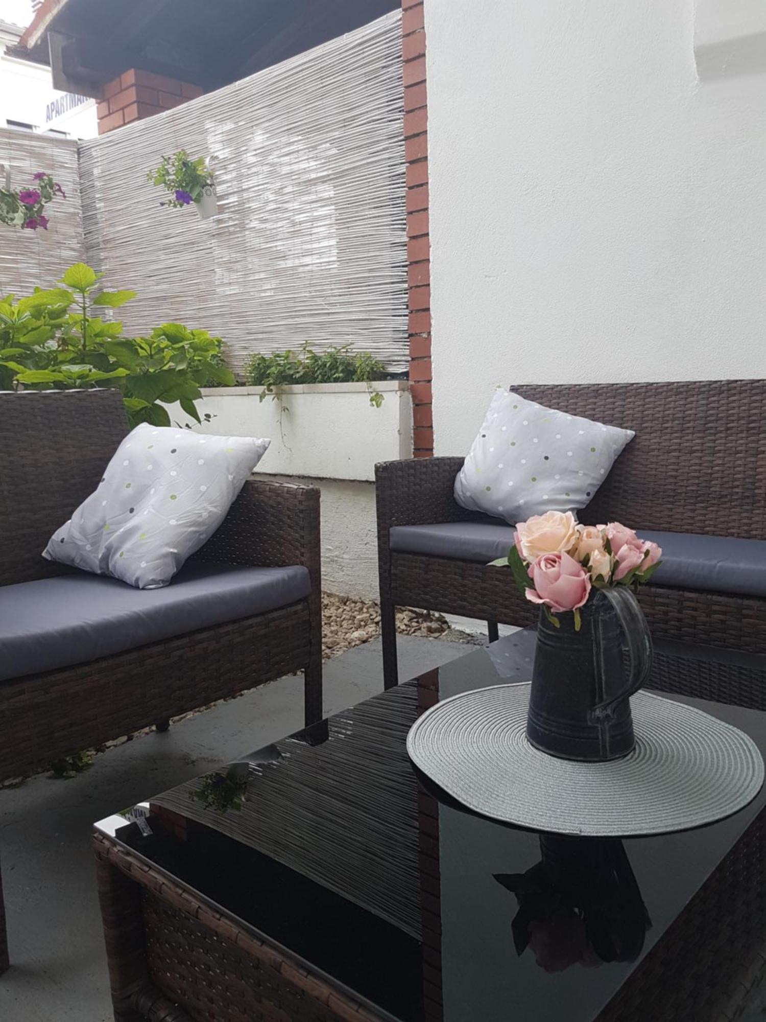 Framar Apartments Βόντιτσε Εξωτερικό φωτογραφία