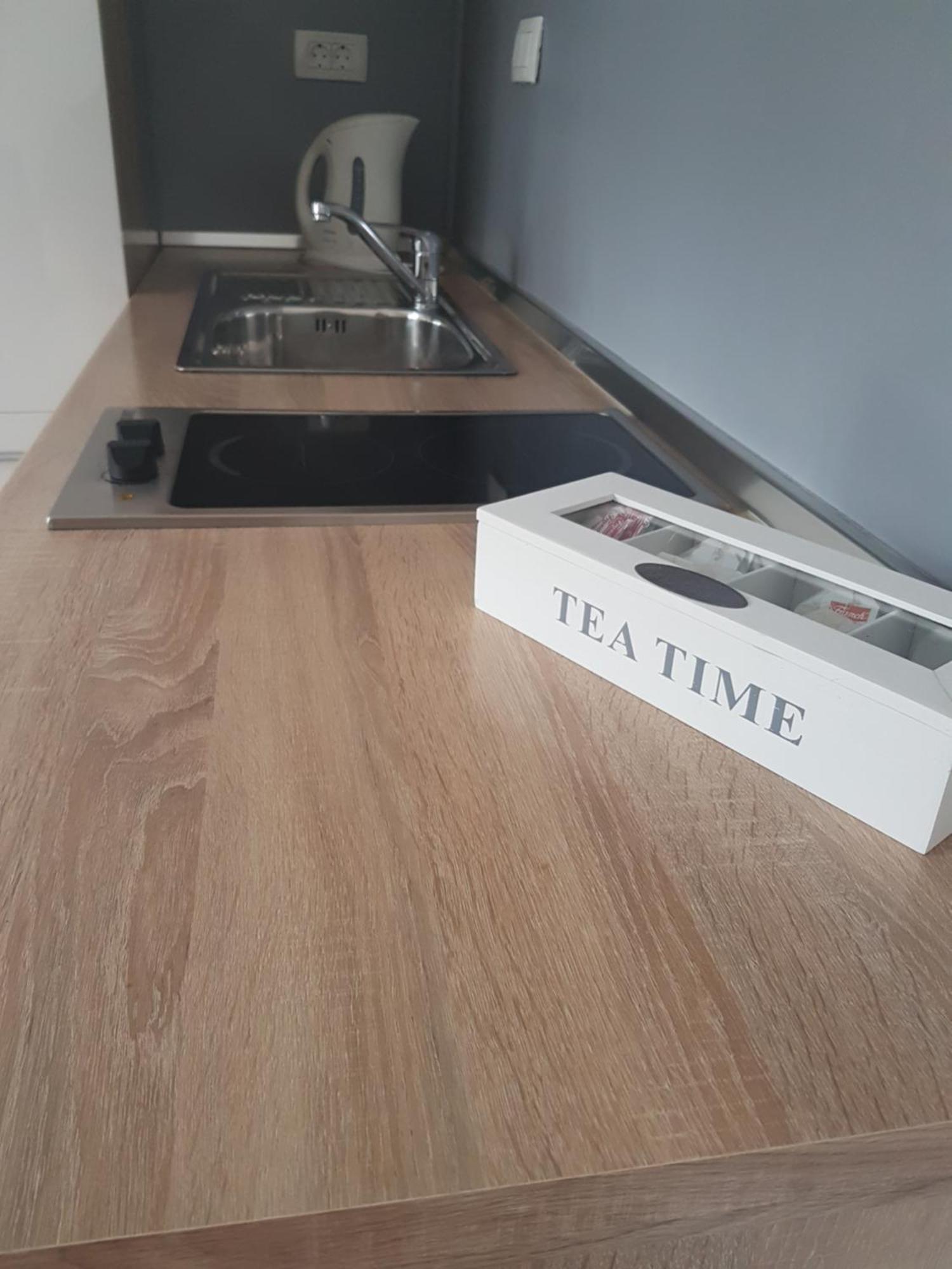 Framar Apartments Βόντιτσε Εξωτερικό φωτογραφία