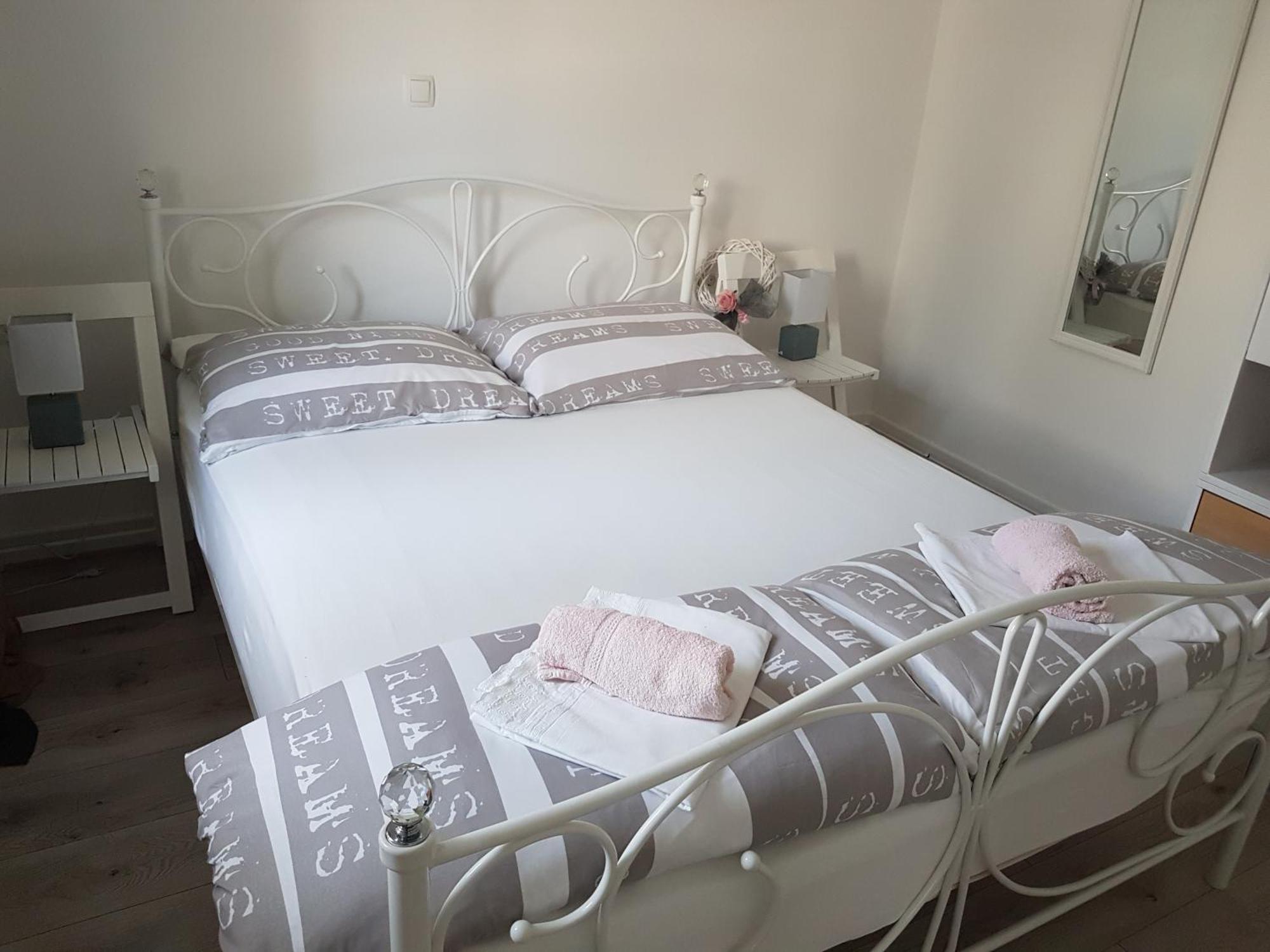 Framar Apartments Βόντιτσε Εξωτερικό φωτογραφία