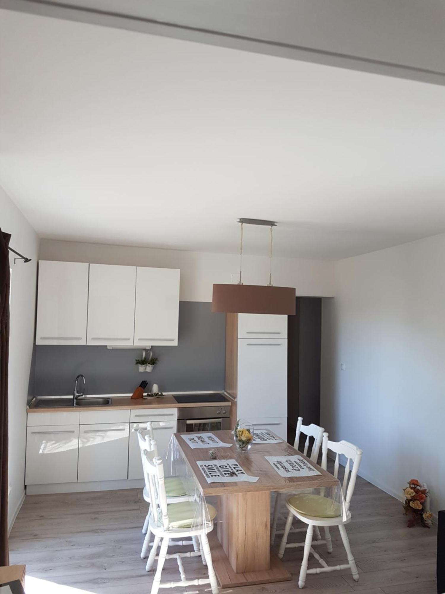 Framar Apartments Βόντιτσε Εξωτερικό φωτογραφία