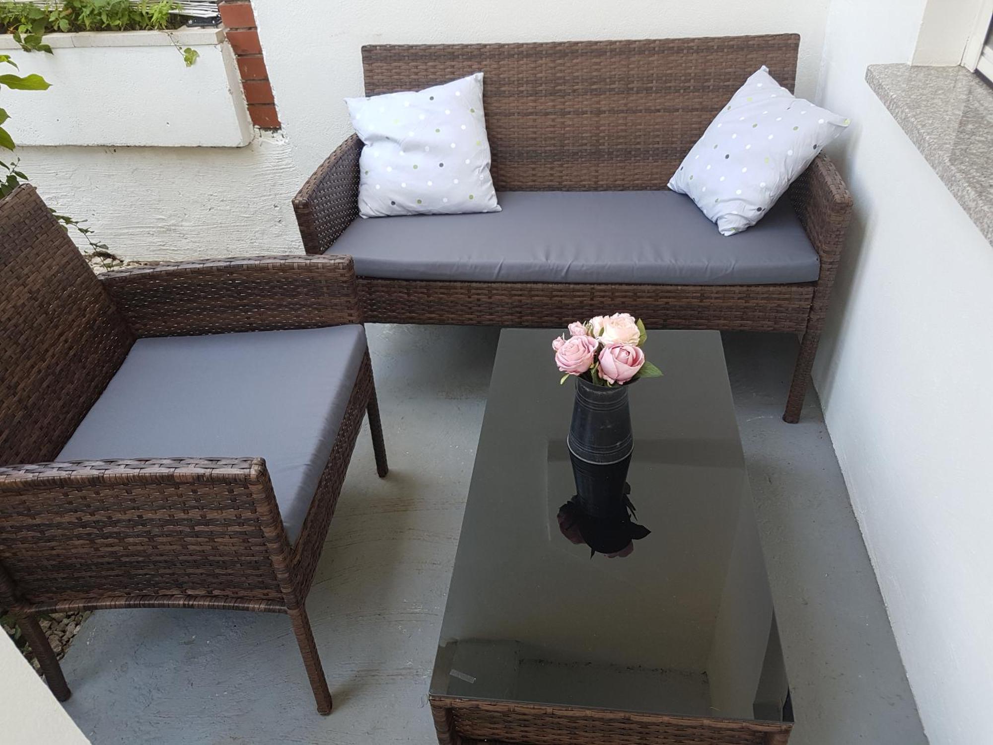 Framar Apartments Βόντιτσε Εξωτερικό φωτογραφία