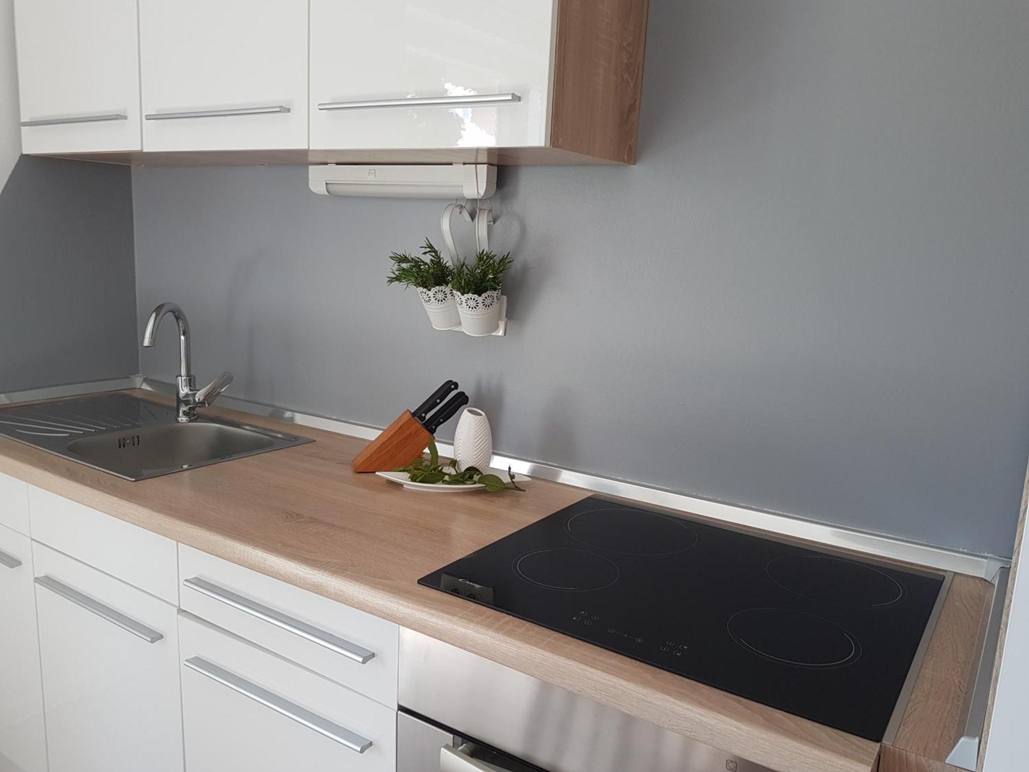 Framar Apartments Βόντιτσε Εξωτερικό φωτογραφία