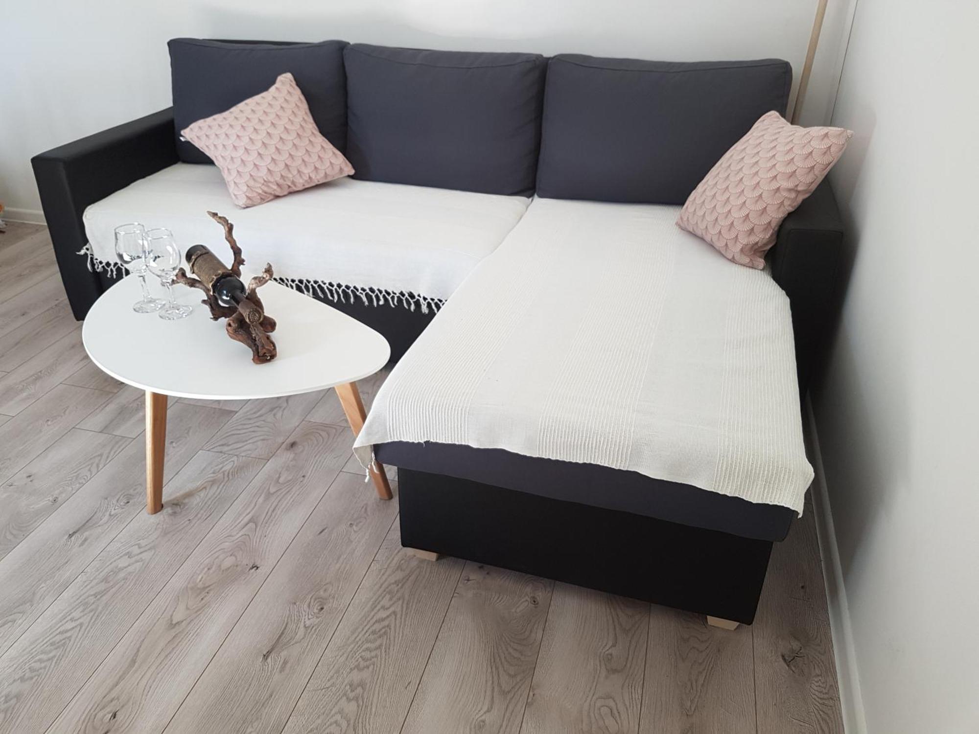 Framar Apartments Βόντιτσε Εξωτερικό φωτογραφία