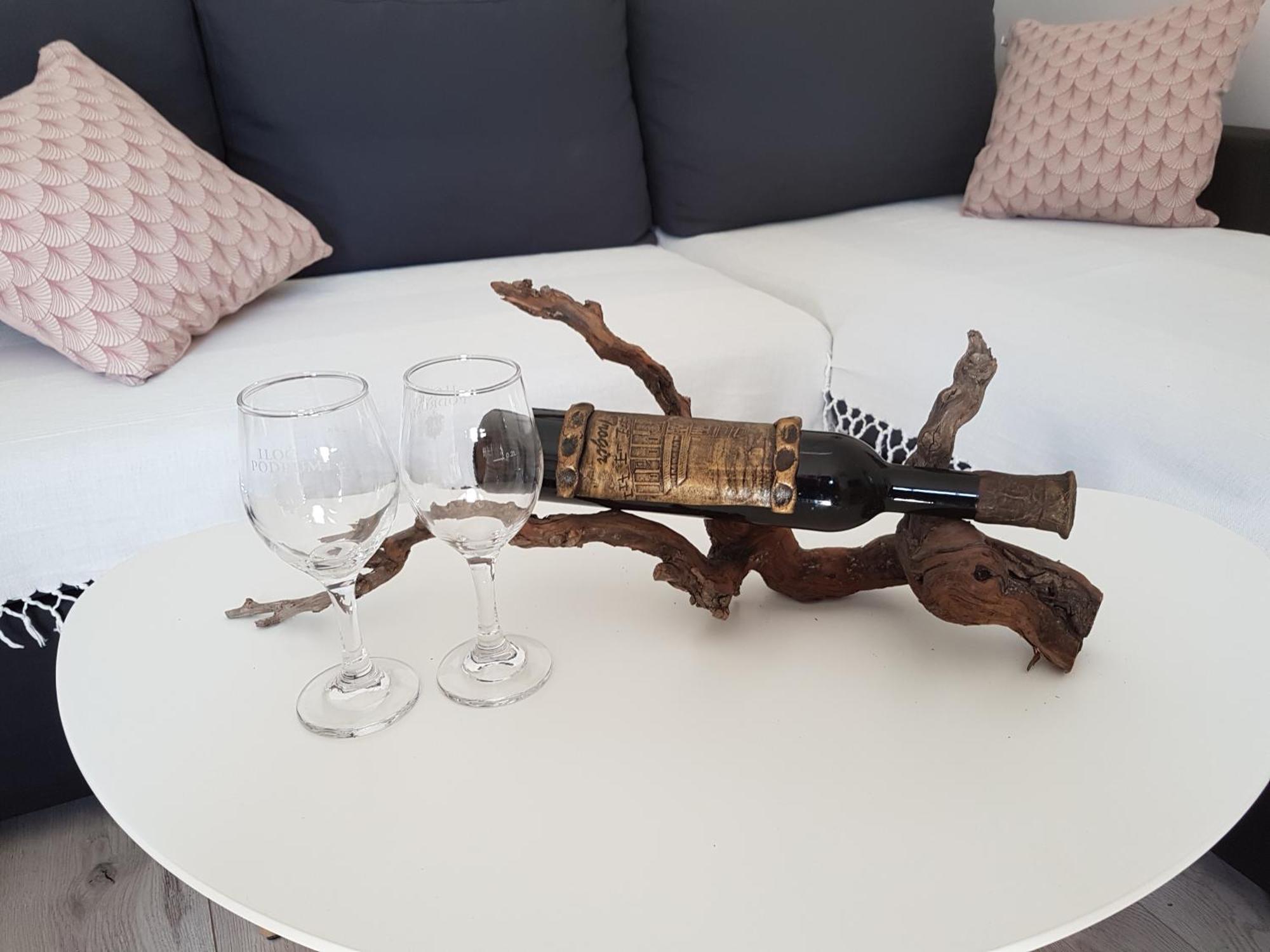 Framar Apartments Βόντιτσε Εξωτερικό φωτογραφία