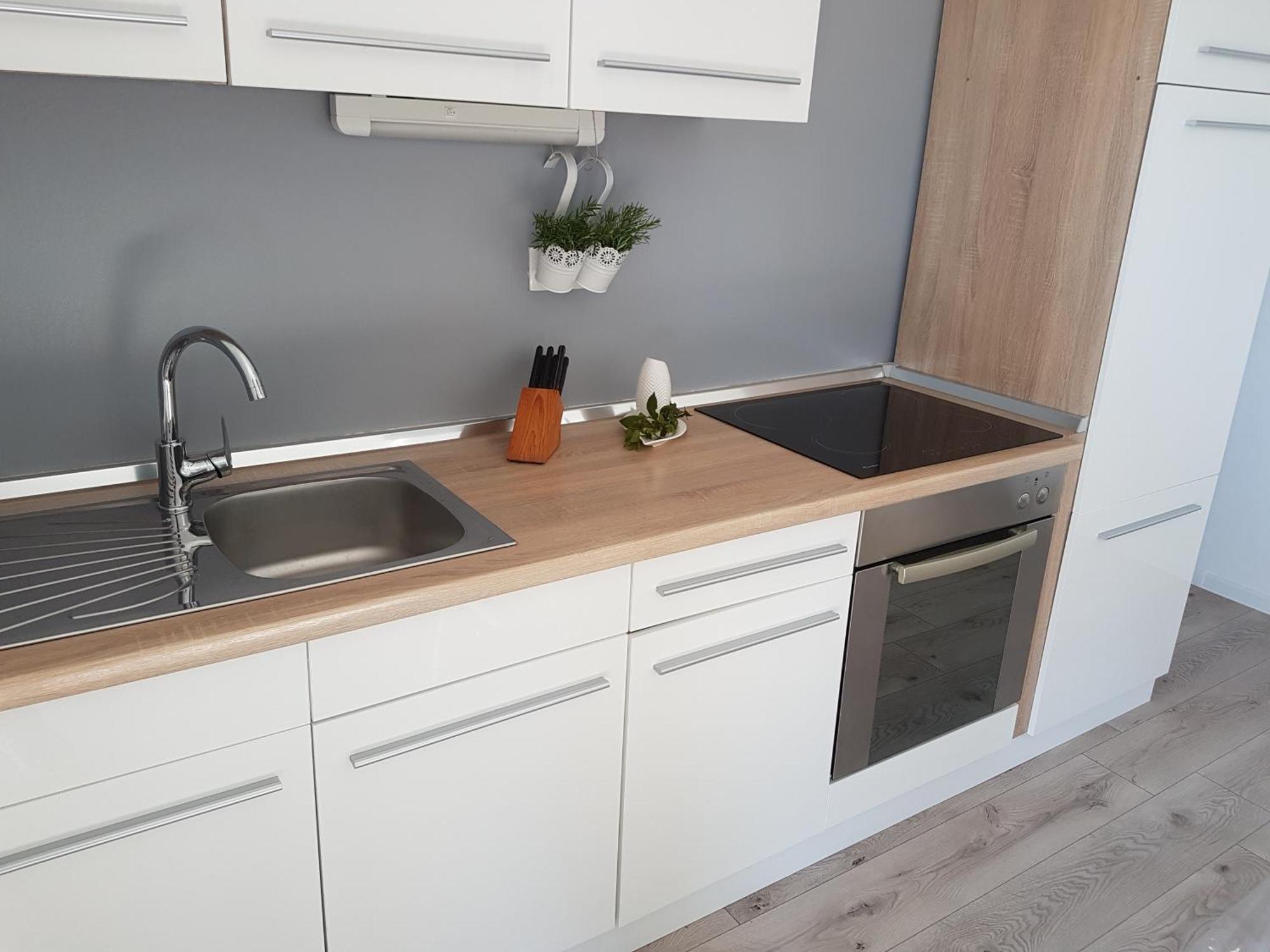 Framar Apartments Βόντιτσε Εξωτερικό φωτογραφία