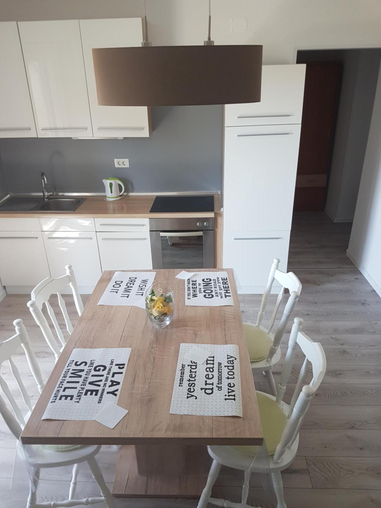 Framar Apartments Βόντιτσε Εξωτερικό φωτογραφία