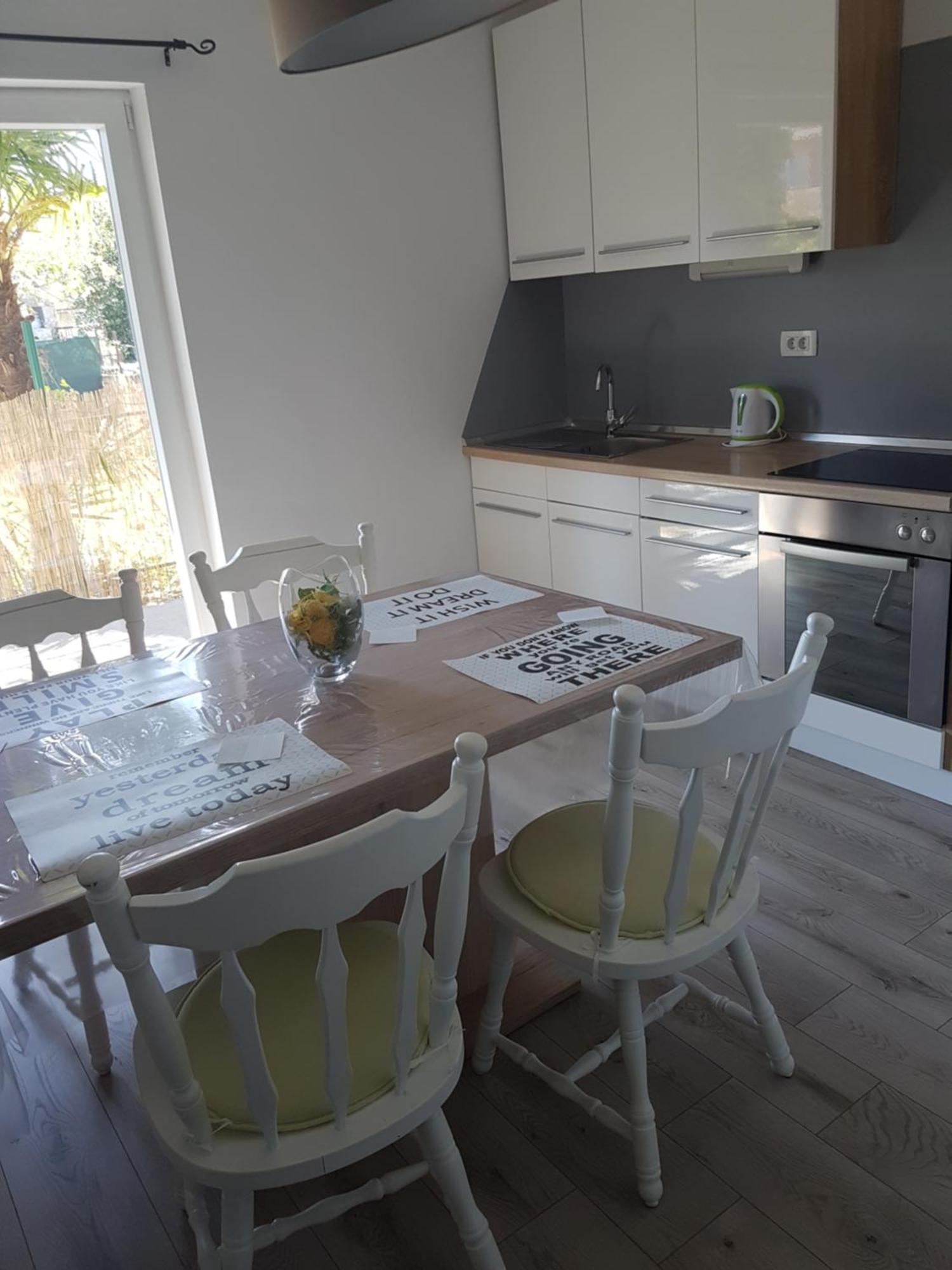 Framar Apartments Βόντιτσε Εξωτερικό φωτογραφία