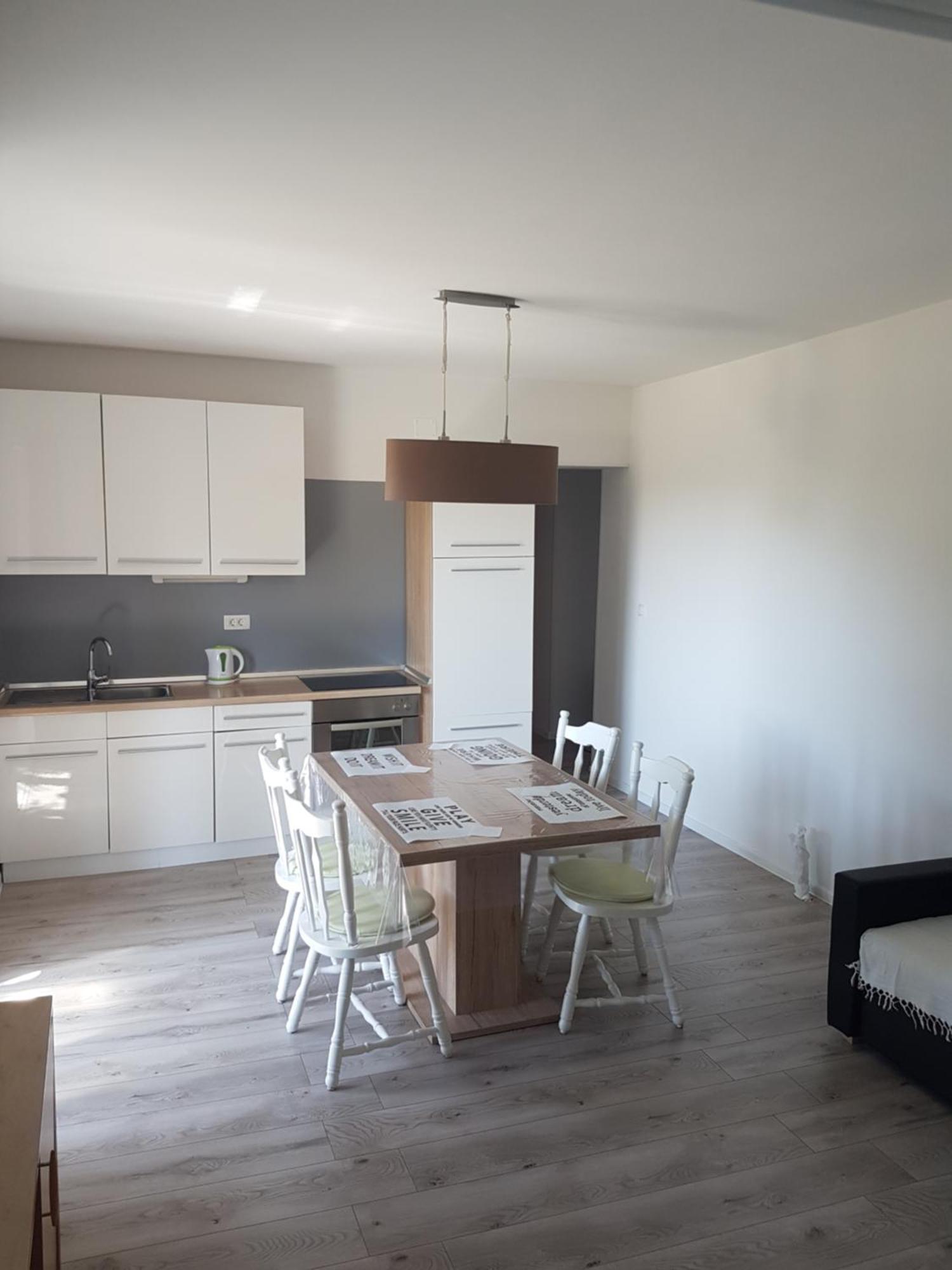 Framar Apartments Βόντιτσε Εξωτερικό φωτογραφία