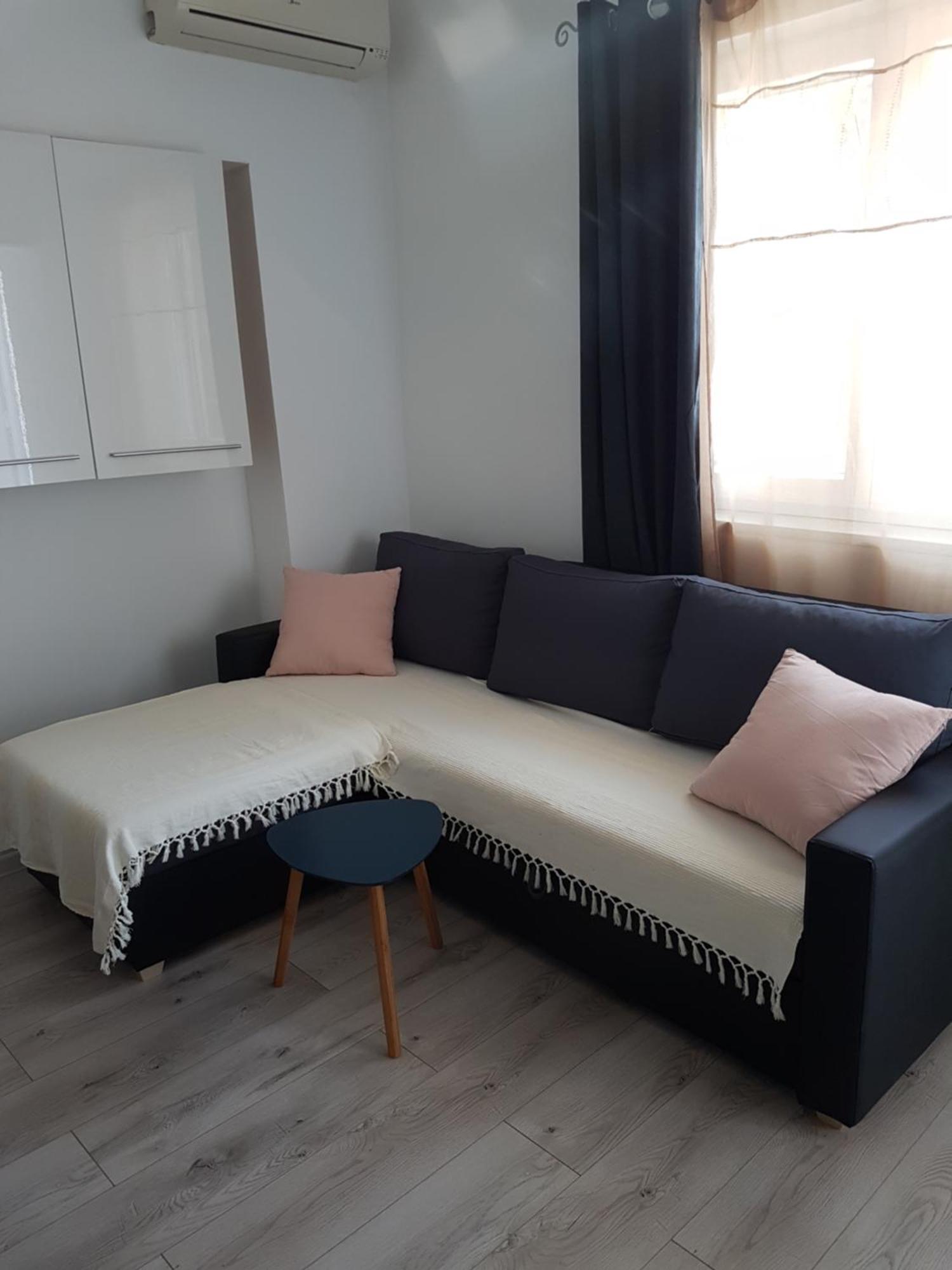 Framar Apartments Βόντιτσε Εξωτερικό φωτογραφία