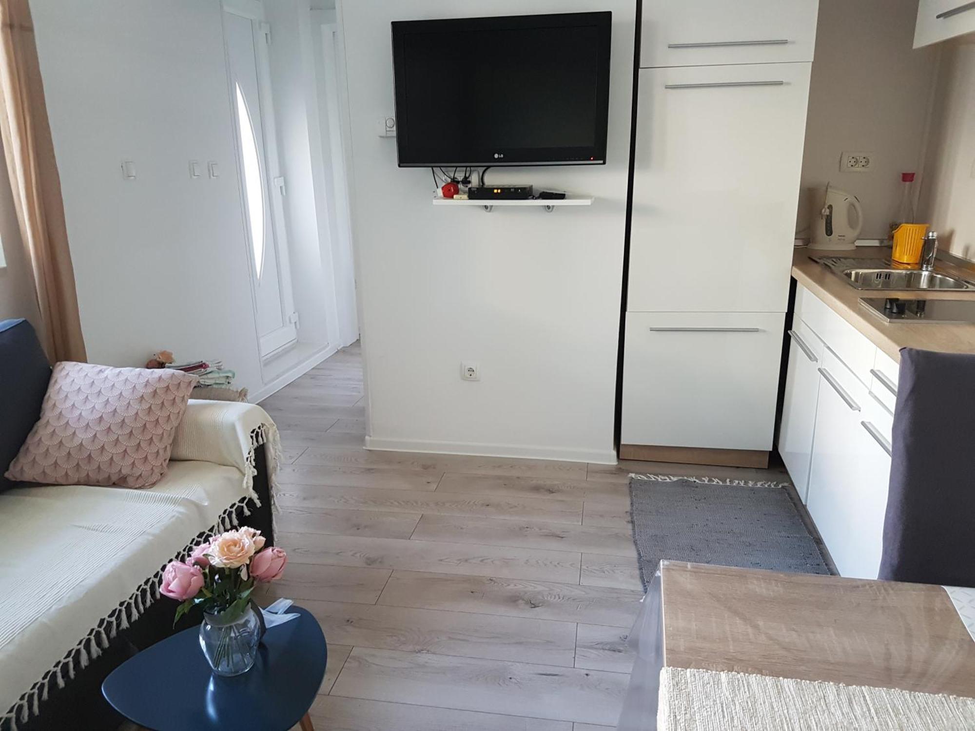 Framar Apartments Βόντιτσε Εξωτερικό φωτογραφία