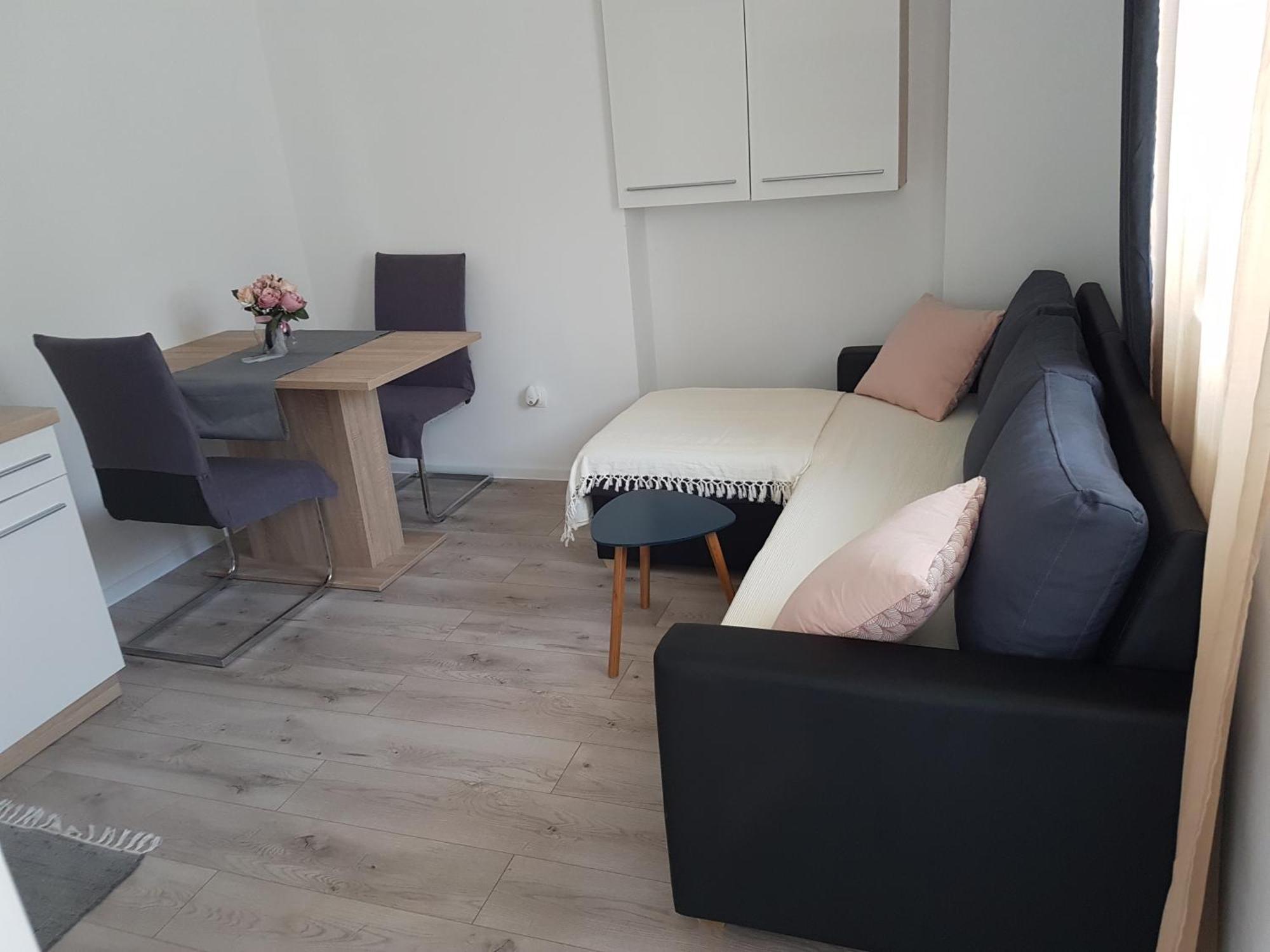 Framar Apartments Βόντιτσε Εξωτερικό φωτογραφία