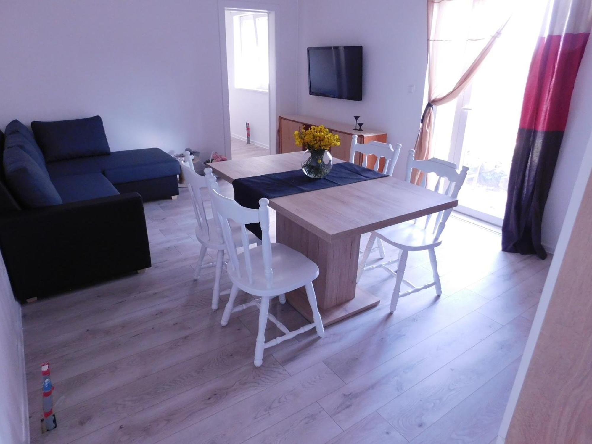 Framar Apartments Βόντιτσε Εξωτερικό φωτογραφία
