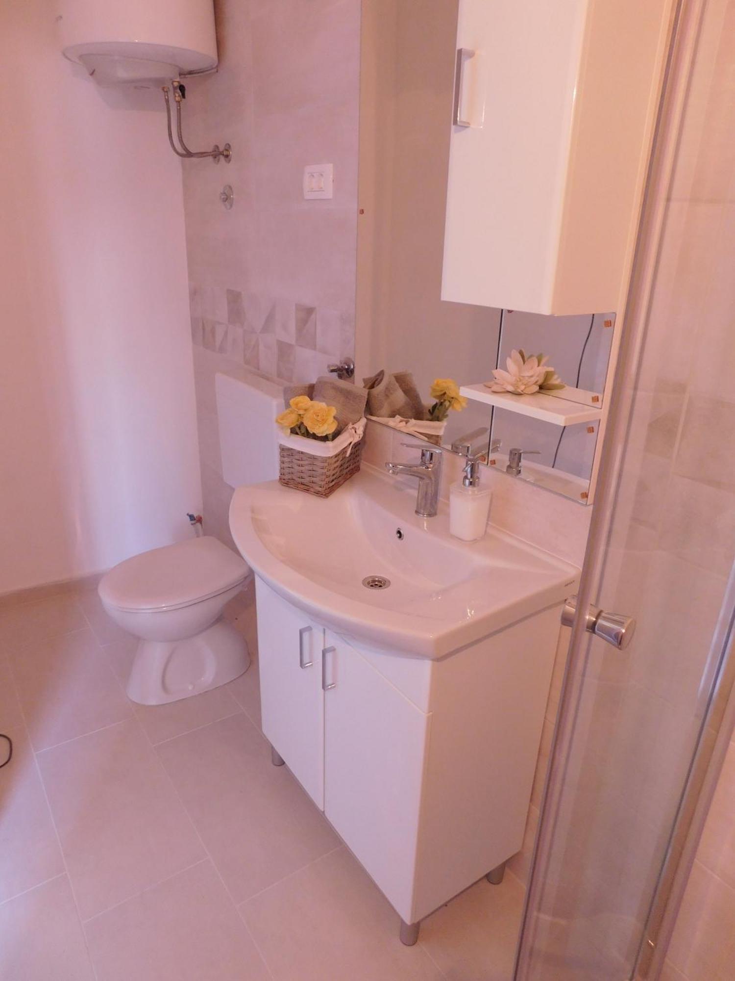 Framar Apartments Βόντιτσε Εξωτερικό φωτογραφία