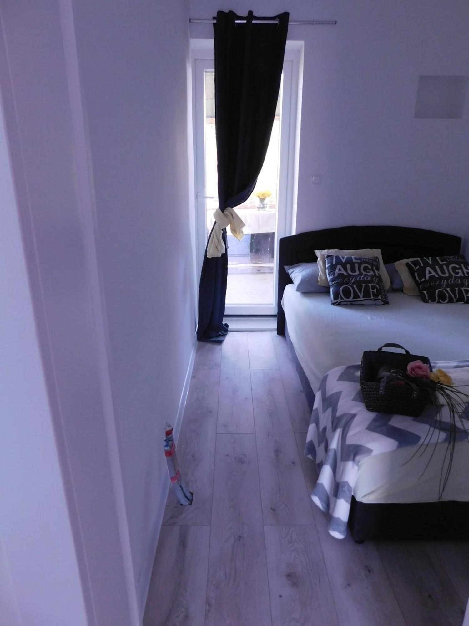 Framar Apartments Βόντιτσε Εξωτερικό φωτογραφία