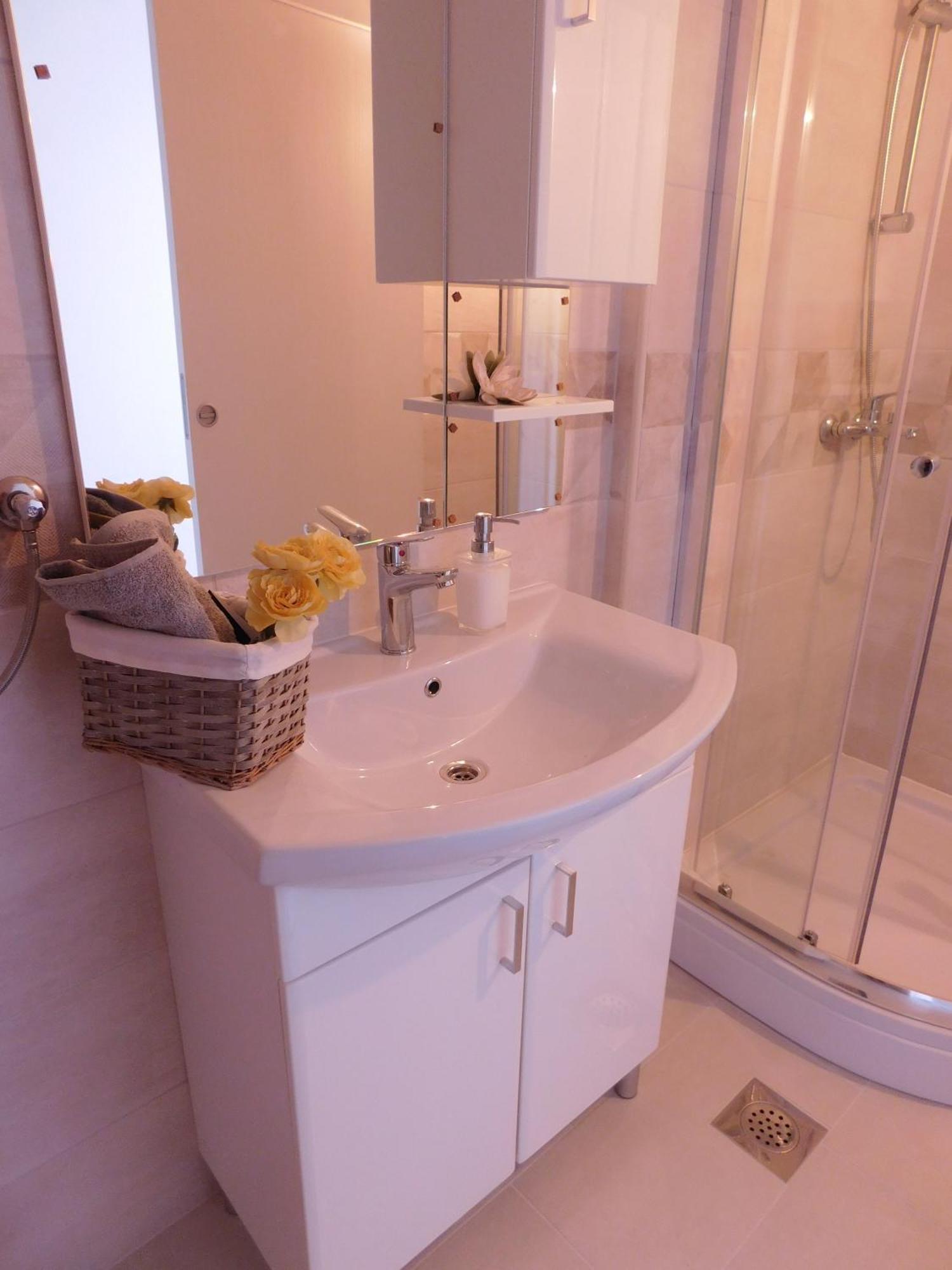 Framar Apartments Βόντιτσε Εξωτερικό φωτογραφία