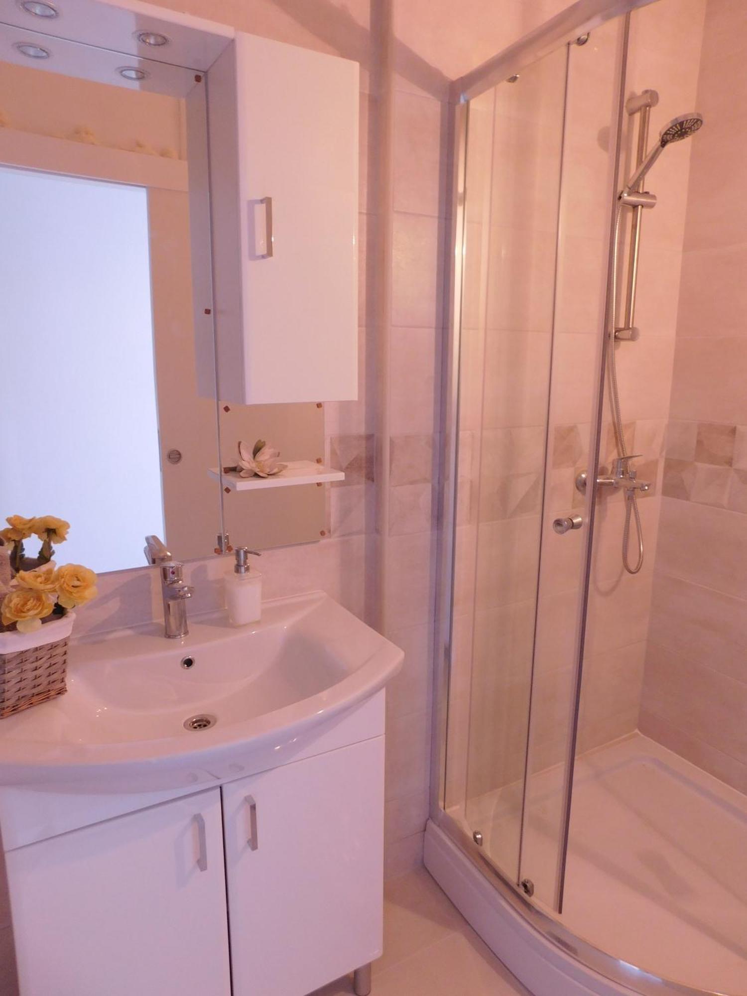 Framar Apartments Βόντιτσε Εξωτερικό φωτογραφία