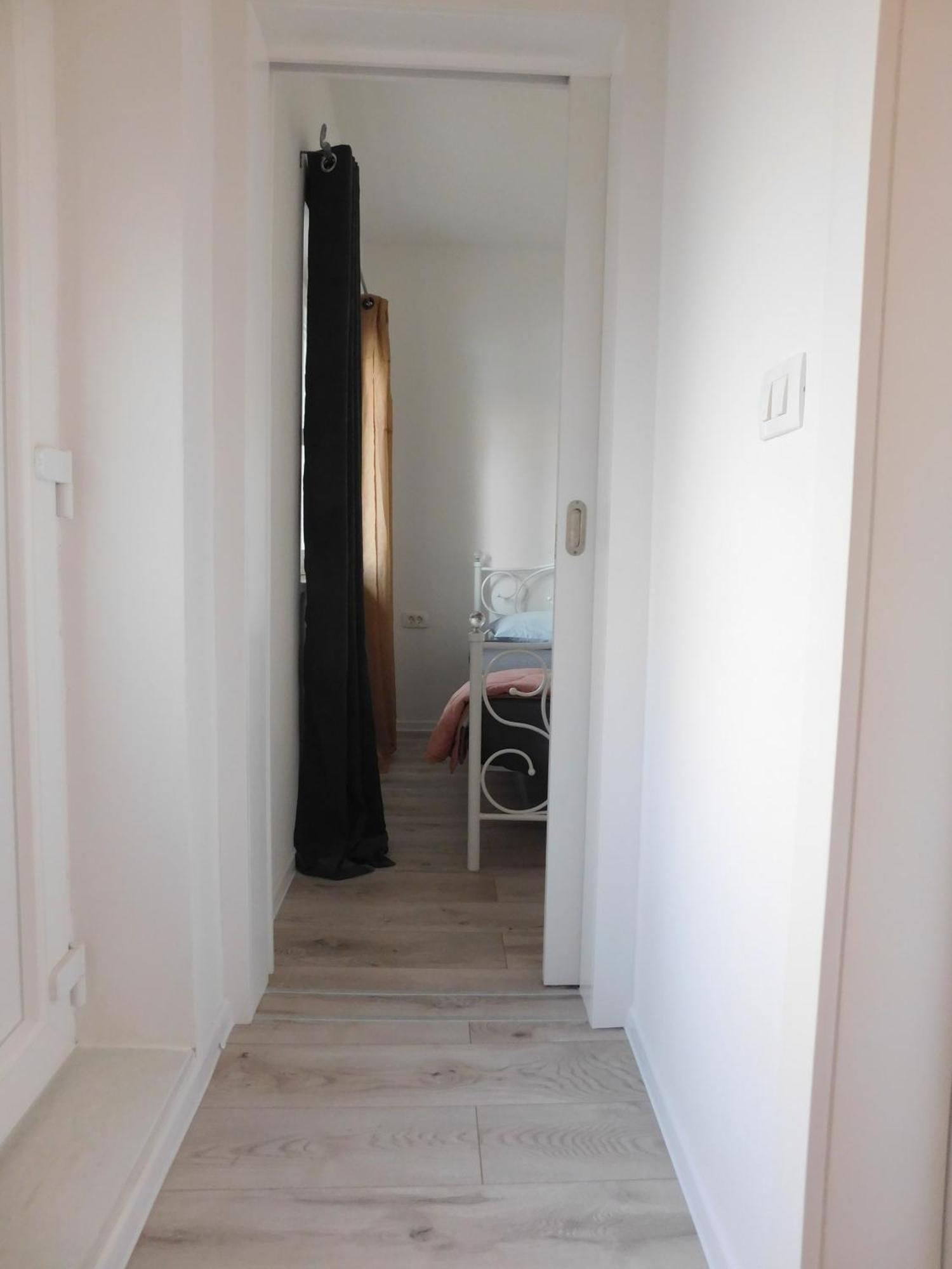 Framar Apartments Βόντιτσε Εξωτερικό φωτογραφία