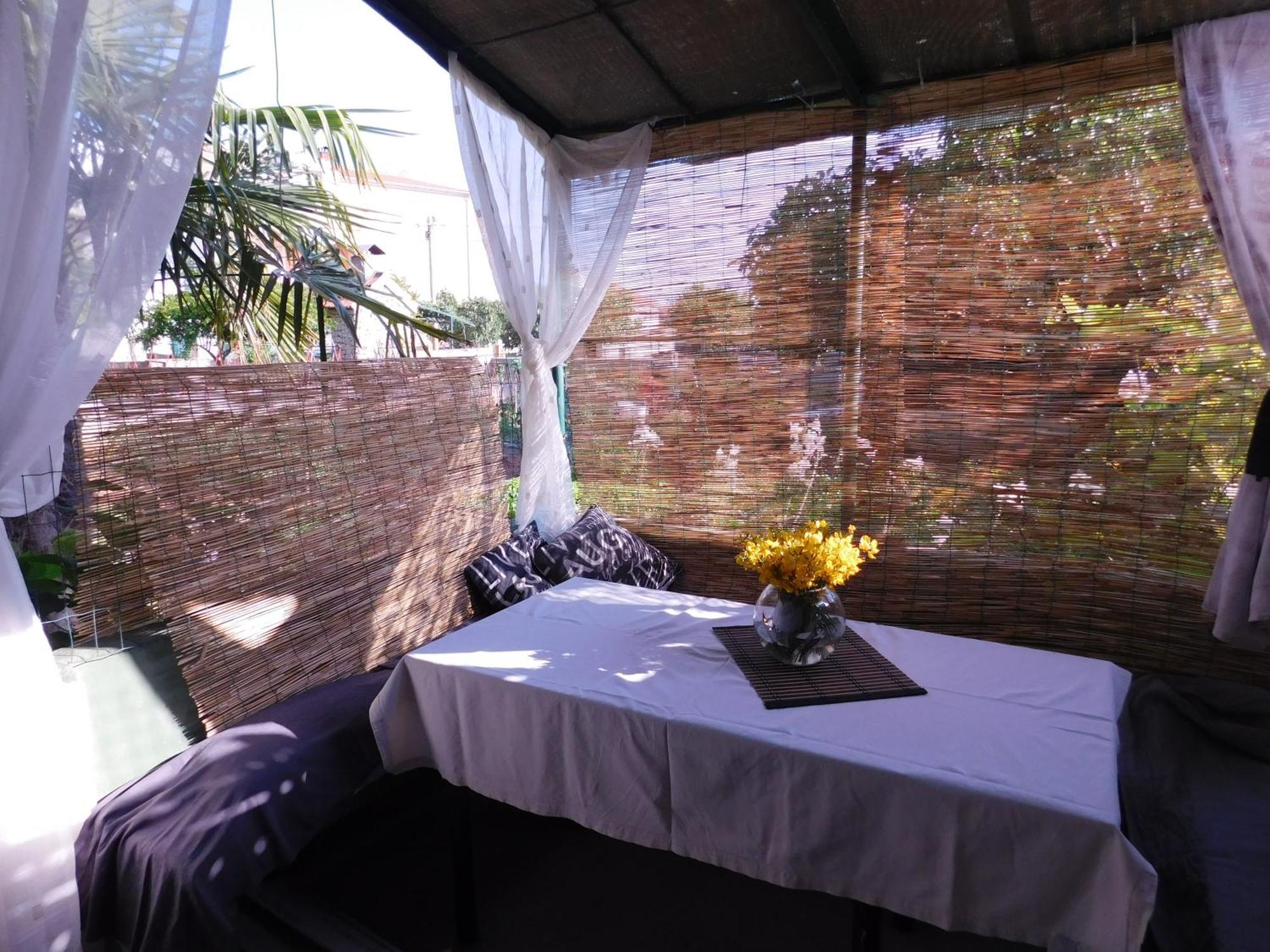 Framar Apartments Βόντιτσε Εξωτερικό φωτογραφία
