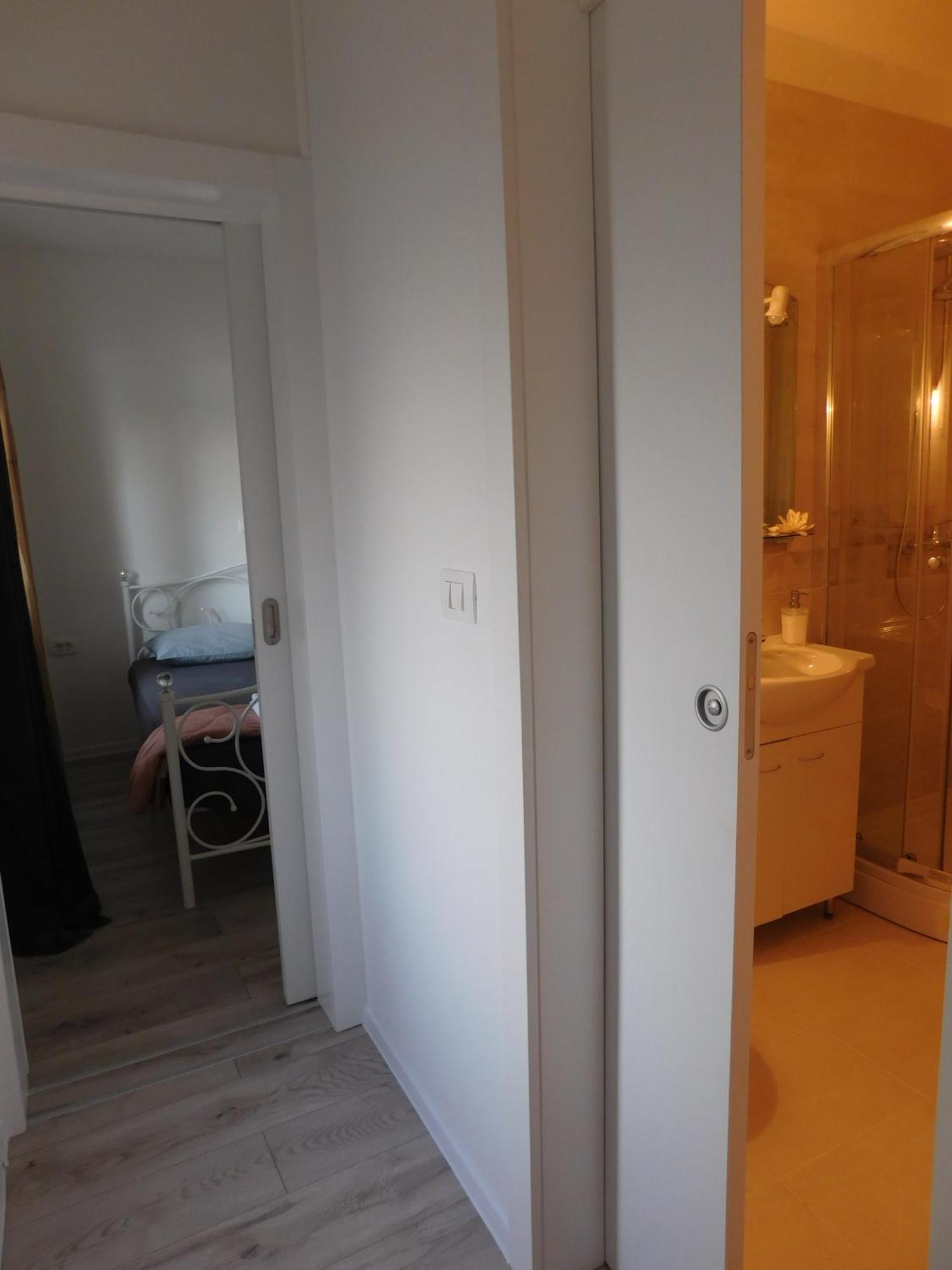 Framar Apartments Βόντιτσε Εξωτερικό φωτογραφία