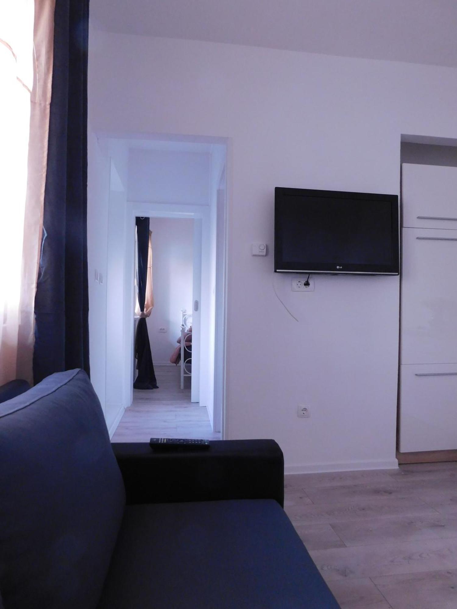 Framar Apartments Βόντιτσε Εξωτερικό φωτογραφία
