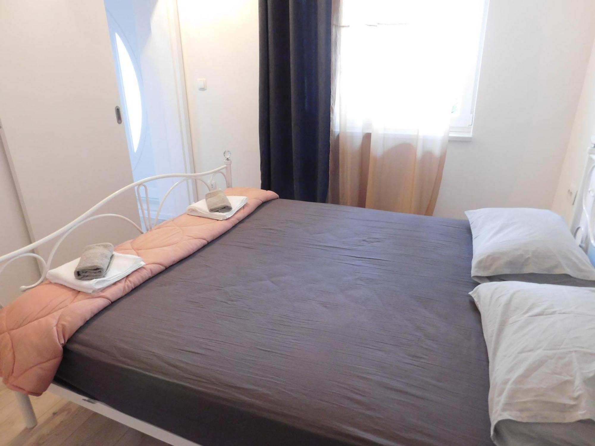 Framar Apartments Βόντιτσε Εξωτερικό φωτογραφία