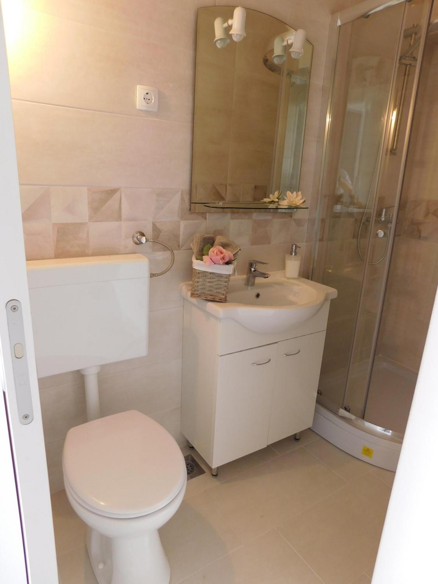 Framar Apartments Βόντιτσε Εξωτερικό φωτογραφία