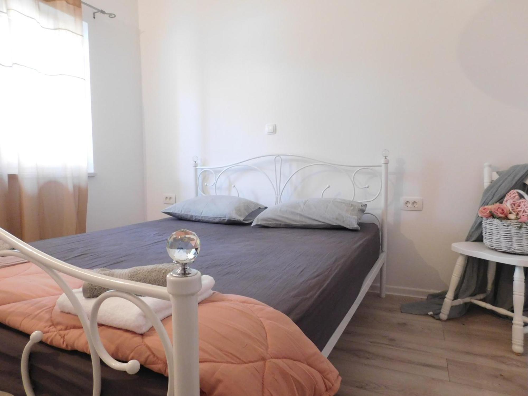 Framar Apartments Βόντιτσε Εξωτερικό φωτογραφία