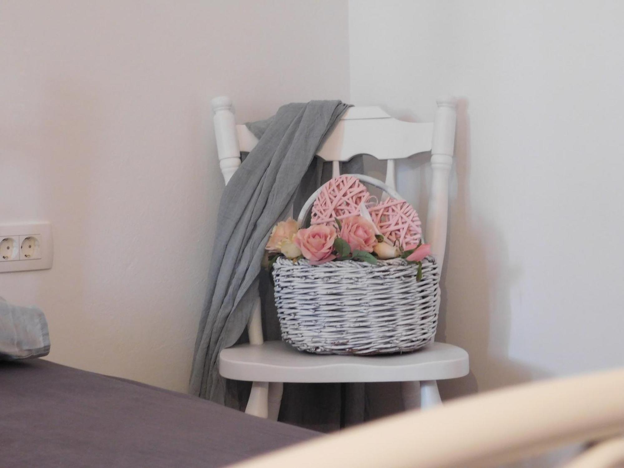 Framar Apartments Βόντιτσε Εξωτερικό φωτογραφία