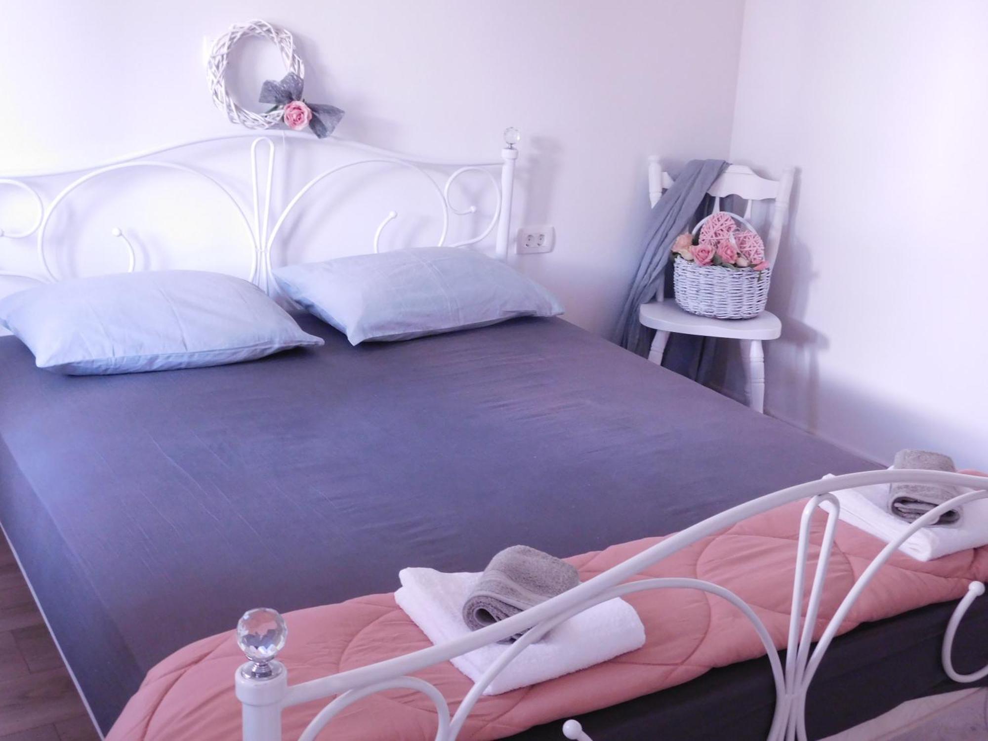 Framar Apartments Βόντιτσε Εξωτερικό φωτογραφία