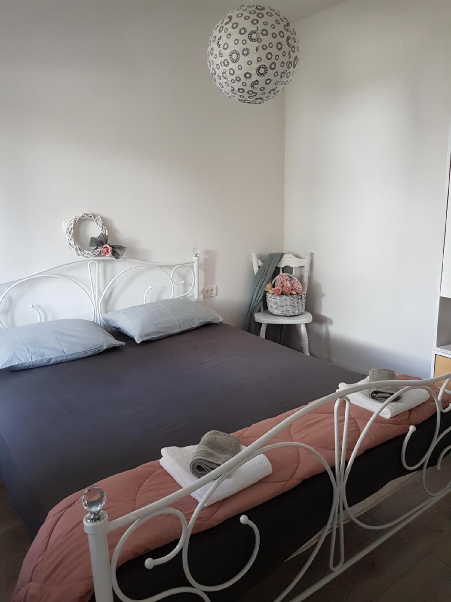 Framar Apartments Βόντιτσε Εξωτερικό φωτογραφία